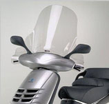 PARABREZZA EXCLUSIVE PIAGGIO SUPER HEXAGON GTX 125 '01/02