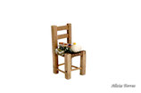 Silla con paloma (Ref. 3620)