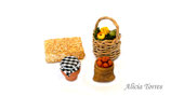 Pack decoración granja (Ref. 5637)