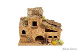 Casa rústica (Ref. 1325)
