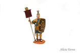 Soldado romano de 8 cm (Ref. 2489)