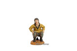 Caganer de 8 cm (Ref. 2417)