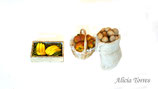 Pack alimentación surtido (Ref. 5645)