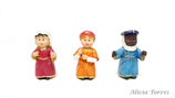Pajes, colección Reilaflor (Ref. 27081)