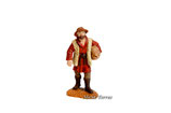 Granjero con saco de 8 cm (Ref. 2409)