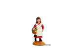 Niña pastora para 8 cm (Ref. 2423)