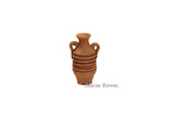 Ánfora de barro cocido (Ref. 3633)