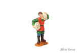 Molinero de 5 cm (Ref. 2488)