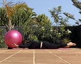 Ganzheitliches Gesundheitstraining Frauen 50+