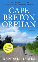 Cape Breton Orphan
