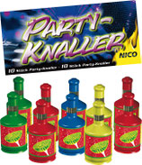 Party-Knaller