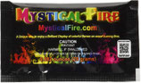 Mystical Fire