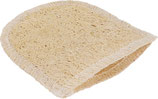 Luffa-Gesichtspad