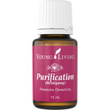 YL, Purification 15ml