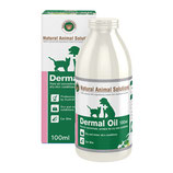 Dermal Oil (100ml)