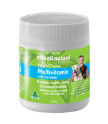 Health Chew Multivitamin with Prebiotic - 270g