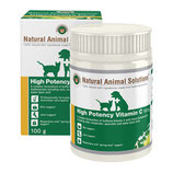 High Potency Vitamin C (100g)