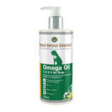Omega 3, 6 & 9 Oil