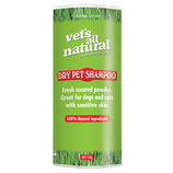 Dry Pet Shampoo