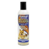 Natural Pet Shampoo