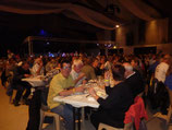 Repas de soutien