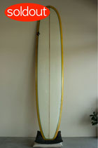 【USED】SURF ID NOSERIDER SINGLEFIN