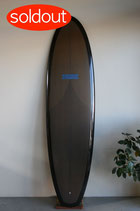 【NEW】SURF ID DIAMONDTAIL SINGLEFIN