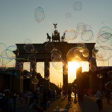 Fotoklotz Berlin Tor