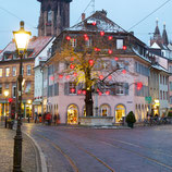 Fotoklotz Oberlinden Winter