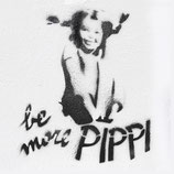 Magnet Be more Pippi