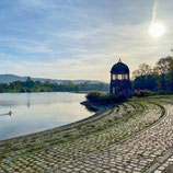 Fotoklotz Seepark - NEU