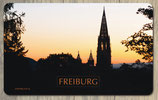 Brettchen Freiburg Münster