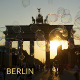 Magnet Berlin Brandenburger Tor