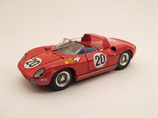Ferrari 275P LM 64