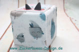 Schutzhülle Zuckerwatte