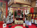 祇園祭後祭り代参