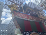 祇園祭ツアー