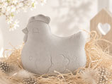 Beton Huhn Elsa