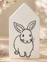 Häuschen "Hase Molly"