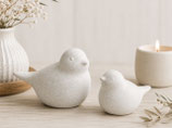 Beton Vogel Daisy