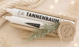 Geschenkset Kerzen "Oh Tannenbaum"