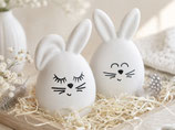 Hase Bella & Sunny