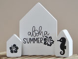 Häuschen "Aloha Summer"