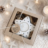 Geschenkset Stern
