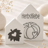 Häuschen "Ahornblatt"
