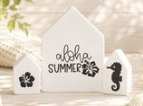 Häuschen "Aloha Summer"