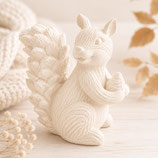 Eichhörnchen Joni Beige