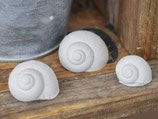 Beton Schneckenhäuschen