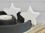 Dekostecker Stern