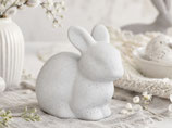 Beton Hase Milo